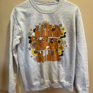 Find Your Wild Crewneck